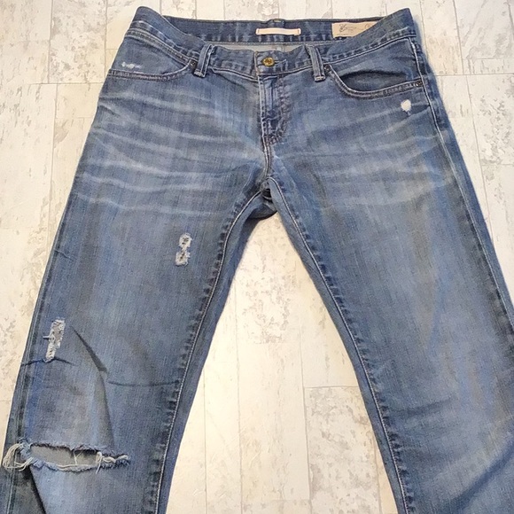 Gap jeans Size Medium - Picture 2 of 10